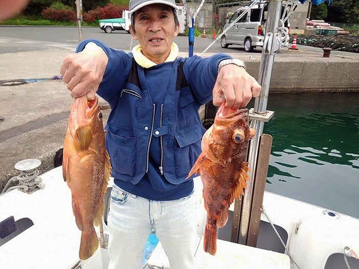 fisherman22