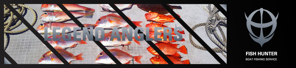 legend-anglers